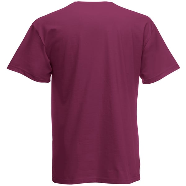 Fruit Of The Loom Mens Original T-Shirt