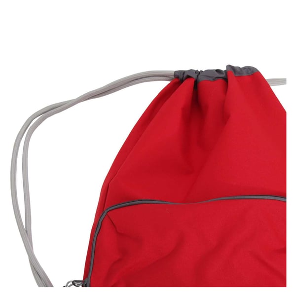 Bagbase Athleisure Water Resistant Drawstring Sports Gymsac Bag