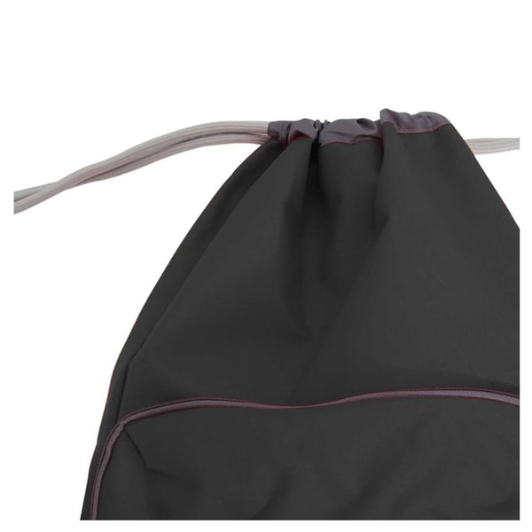 Bagbase Athleisure Water Resistant Drawstring Sports Gymsac Bag