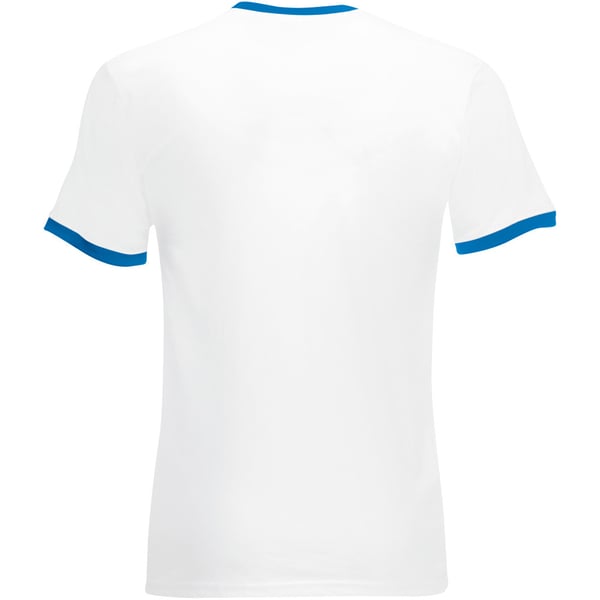 Fruit Of The Loom Mens Valueweight Short Sleeve T-Shirt