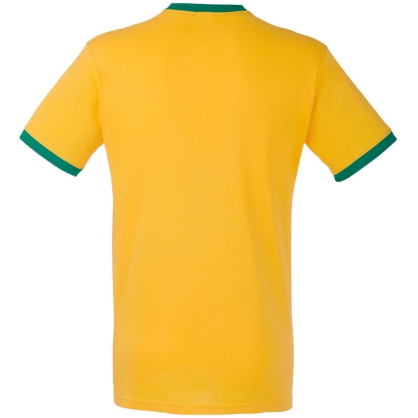Fruit Of The Loom Mens Valueweight Short Sleeve T-Shirt