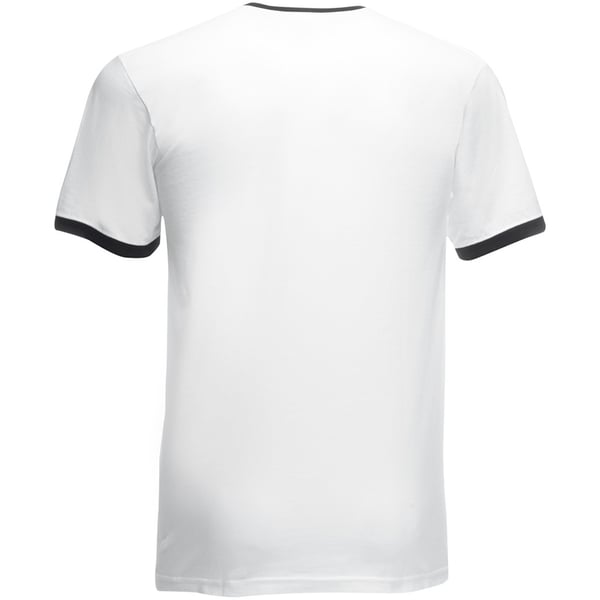 Fruit Of The Loom Mens Valueweight Short Sleeve T-Shirt