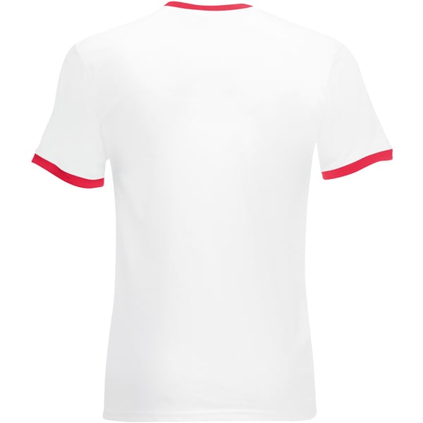 Fruit Of The Loom Mens Valueweight Short Sleeve T-Shirt