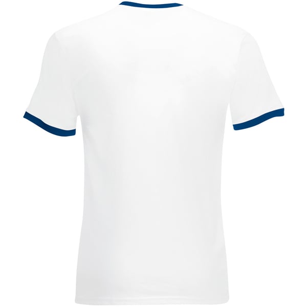 Fruit Of The Loom Mens Valueweight Short Sleeve T-Shirt