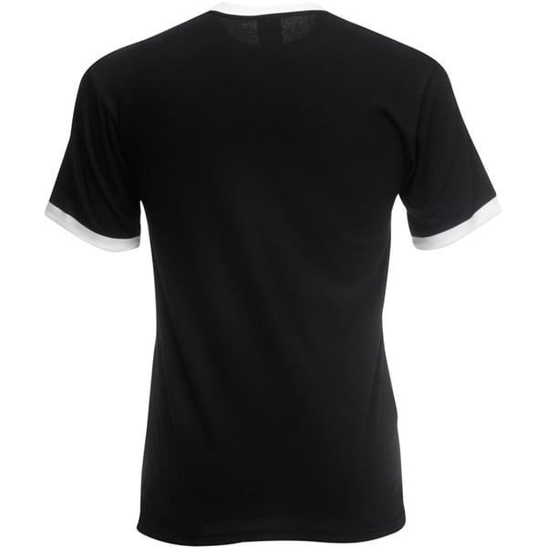 Fruit Of The Loom Mens Valueweight Short Sleeve T-Shirt