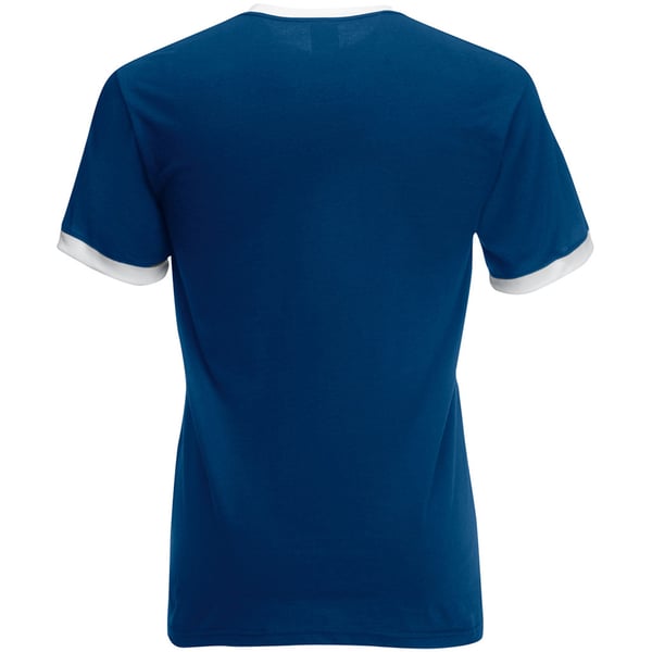 Fruit Of The Loom Mens Valueweight Short Sleeve T-Shirt
