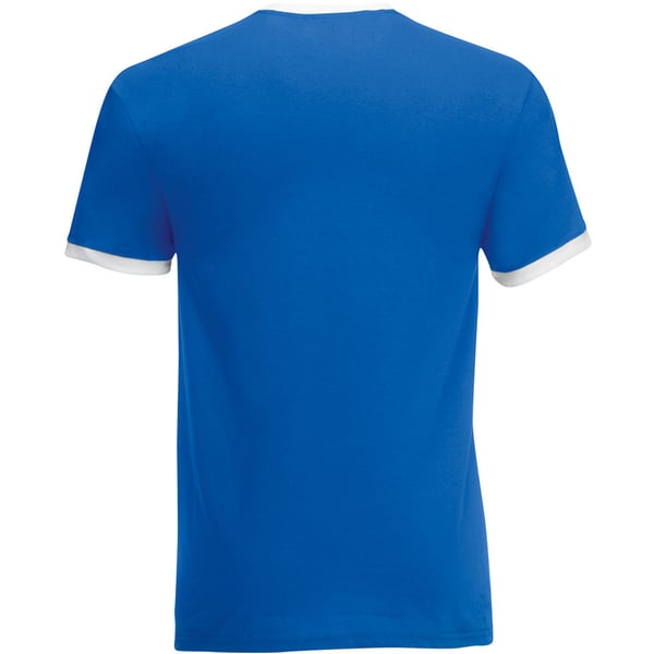 Fruit Of The Loom Mens Valueweight Short Sleeve T-Shirt