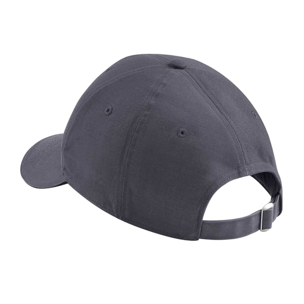 Beechfield Voksne Unisex Athleisure bomuld Baseball Cap
