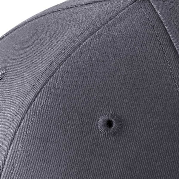 Beechfield Voksne Unisex Athleisure bomuld Baseball Cap