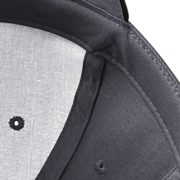 Beechfield Voksne Unisex Athleisure bomuld Baseball Cap