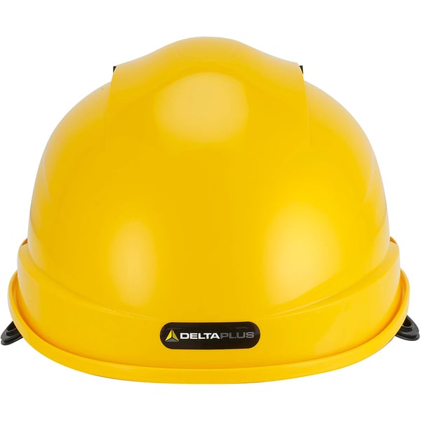 Delta Plus Quartz Rotor tuuletettu työturvallisuuskypärä