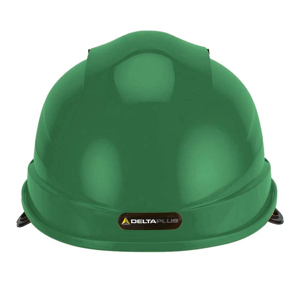 Delta Plus Quartz Rotor tuuletettu työturvallisuuskypärä