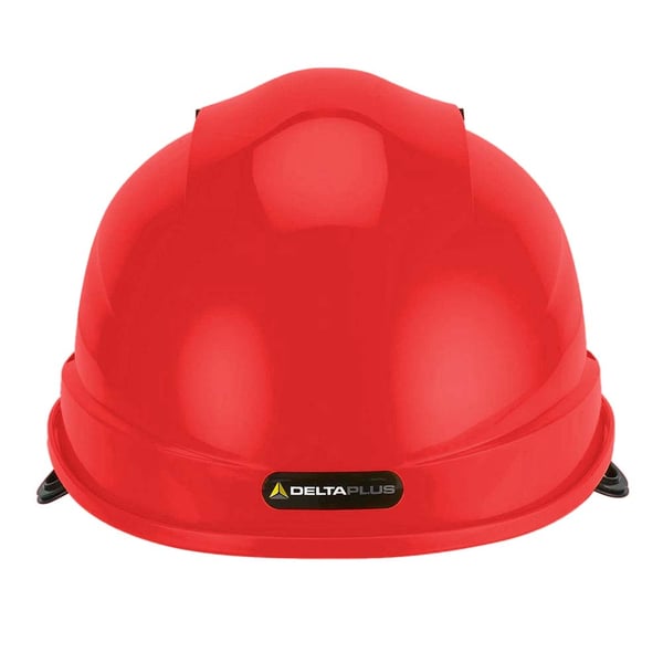 Delta Plus Quartz Rotor tuuletettu työturvallisuuskypärä