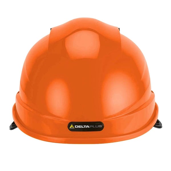 Delta Plus Quartz Rotor tuuletettu työturvallisuuskypärä