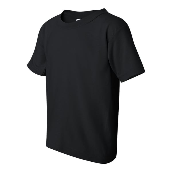 Gildan Childrens/Kids Cotton Heavy T-Shirt