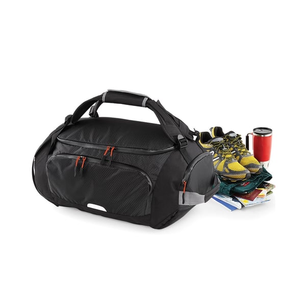 Quadra SLX 30 litran Stowaway-matkakassi/käsimatkatavara