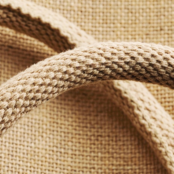 Westford Mill Jute Boutique -ostoskassi (19L)