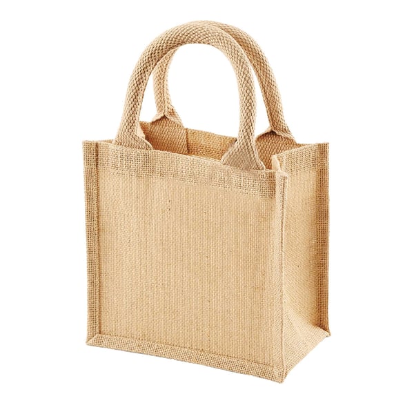 Westford Mill Jute Petite gavepose (4L)