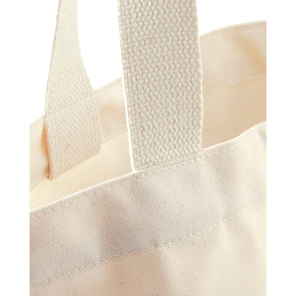 Westford Mill Organic Marina -ostoskassi (20L)