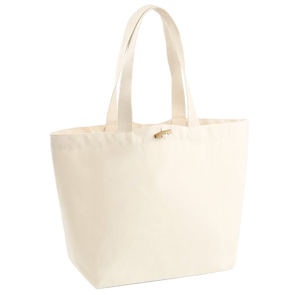 Westford Mill Organic Marina -ostoskassi (20L) Westford Mill Organic Marina -ostoskassi (20L)