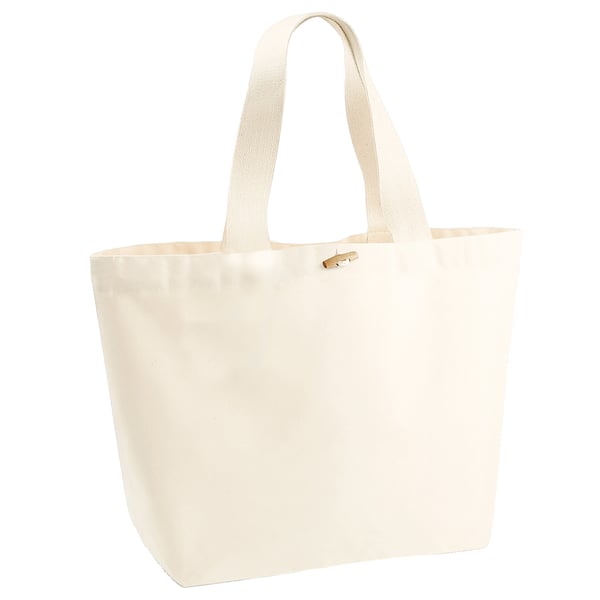 Westford Mill Organic Marina XL -kangaskassi
