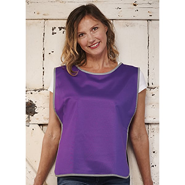 Yoko Hi Vis Reflective Border Tabard