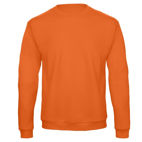 B&C Vuxen Unisex ID. 202 50/50 Sweatshirt
