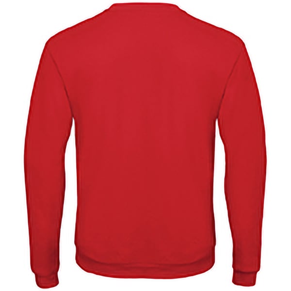 B&C Adults Unisex ID. 202 50/50 Sweatshirt