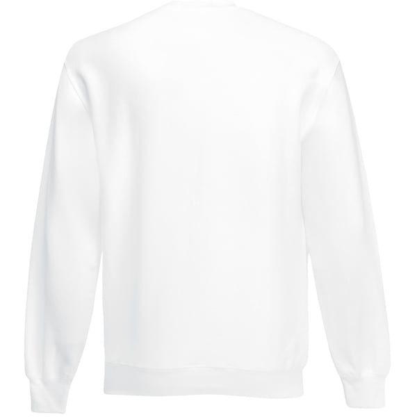 Fruit Of The Loom Mens Set-In Belcoro® Yarn Sweatshirt