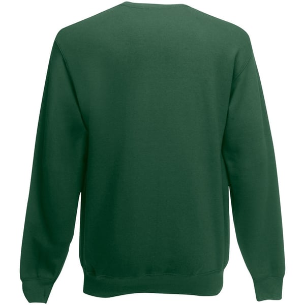 Fruit Of The Loom Mens Set-In Belcoro® Yarn Sweatshirt