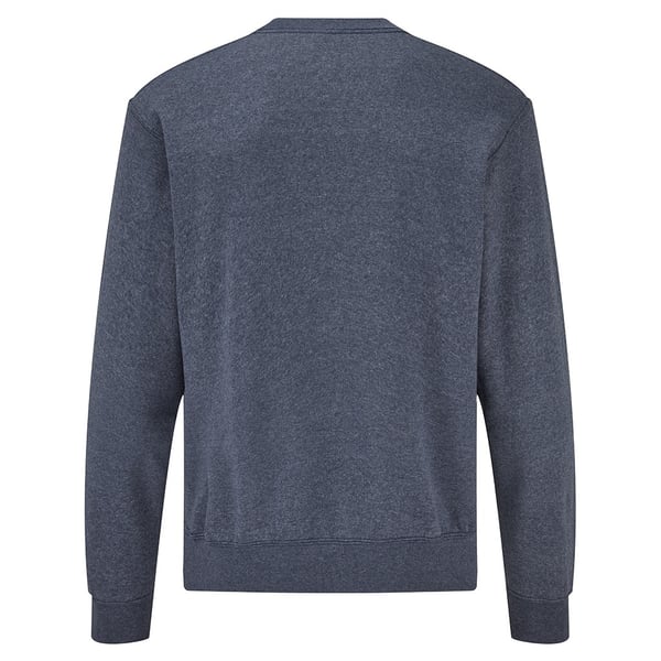 Fruit Of The Loom Mens Set-In Belcoro® Yarn Sweatshirt