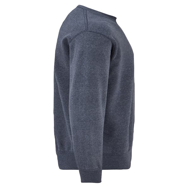 Fruit Of The Loom Mens Set-In Belcoro® Yarn Sweatshirt