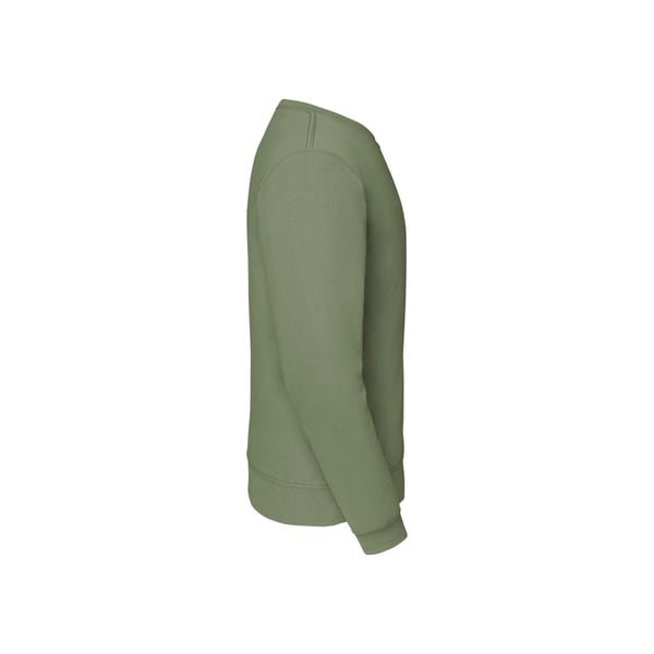 Fruit Of The Loom Mens Set-In Belcoro® Yarn Sweatshirt