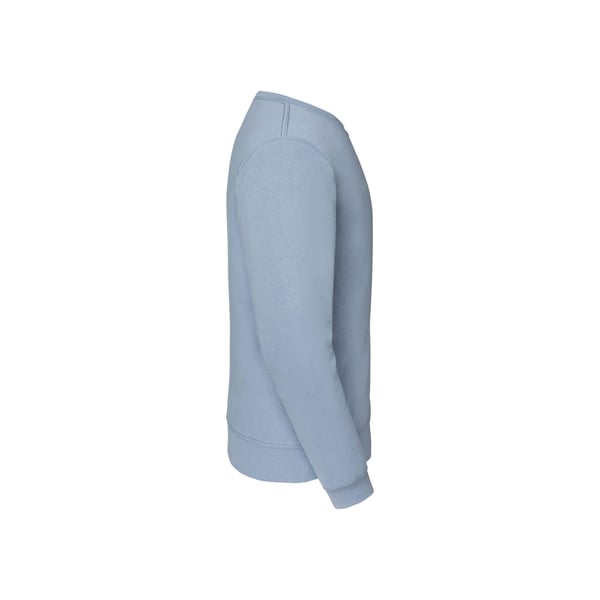 Fruit Of The Loom Mens Set-In Belcoro® Yarn Sweatshirt