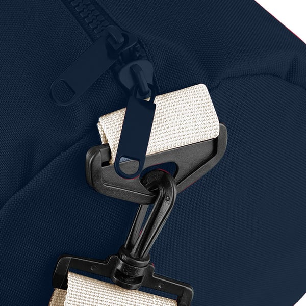 Bagbase Mini Barrel Axelväska