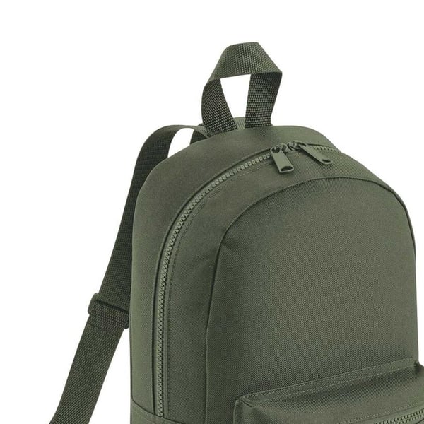 Bagbase Mini Essential Backpack/Rucksack Bag