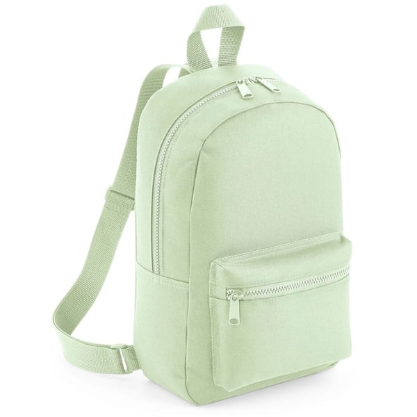 Bagbase Mini Essential Rygsæk/Rygsæk taske Bagbase Mini Essential Rygsæk/Rygsæk taske