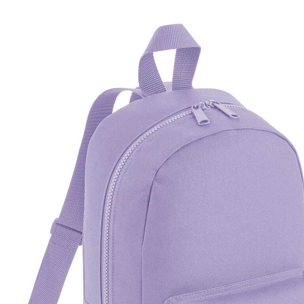 Bagbase Mini Essential Backpack/Rucksack Bag