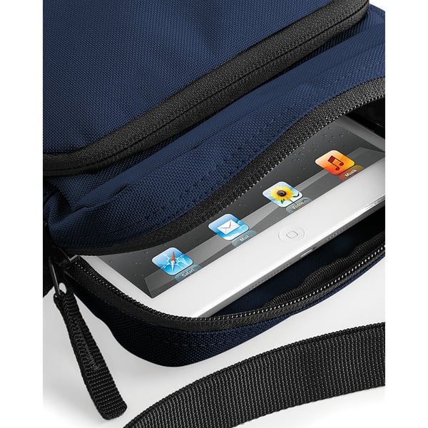 Bagbase Across Shoulder Strap Cross Body Bag