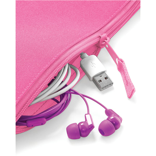 Bagbase Grab Zip Pocket Pouch Bag