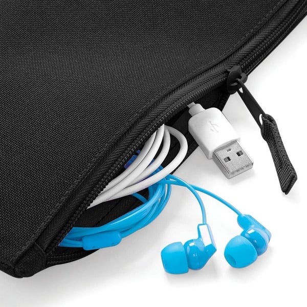 Bagbase Grab Zip Pocket Pouch Bag