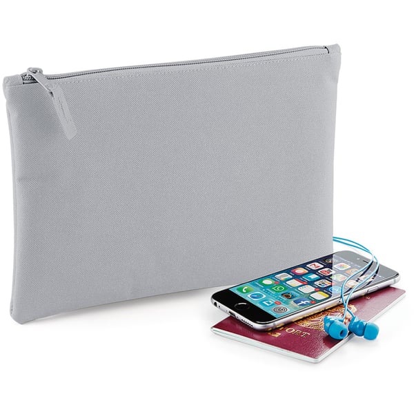 Bagbase Grab Zip Pocket Pouch Bag