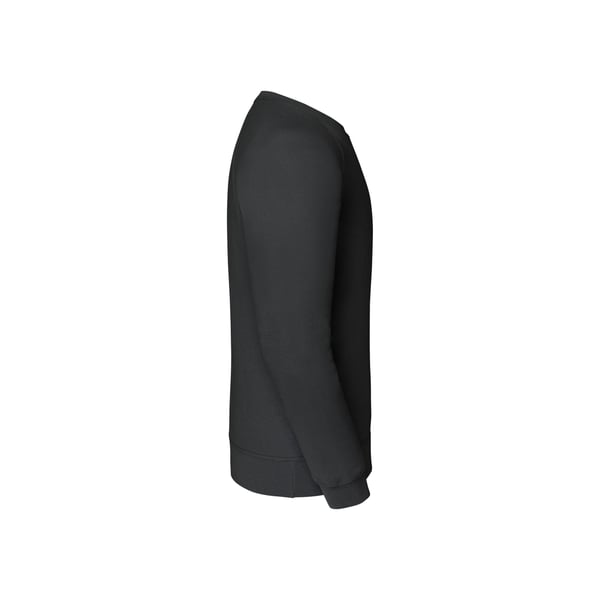 Fruit Of The Loom Mens Raglan Sleeve Belcoro® Sweatshirt