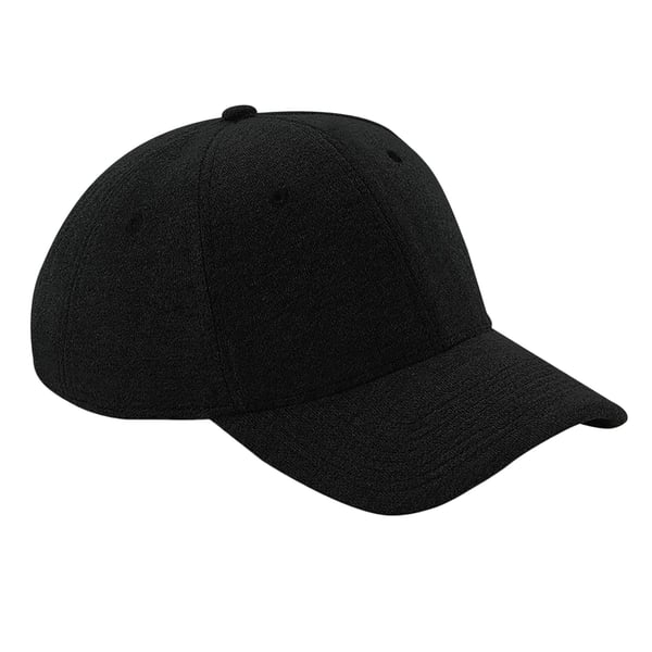 Beechfield Unisex Jersey Athleisure Baseball Cap