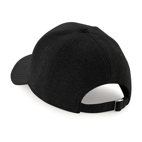 Beechfield Unisex Jersey Athleisure Baseball Cap