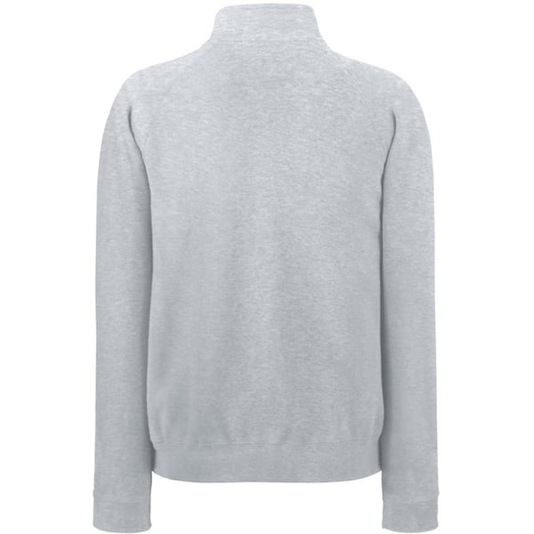 Fruit Of The Loom Mens Full Zip Sweat Jacket