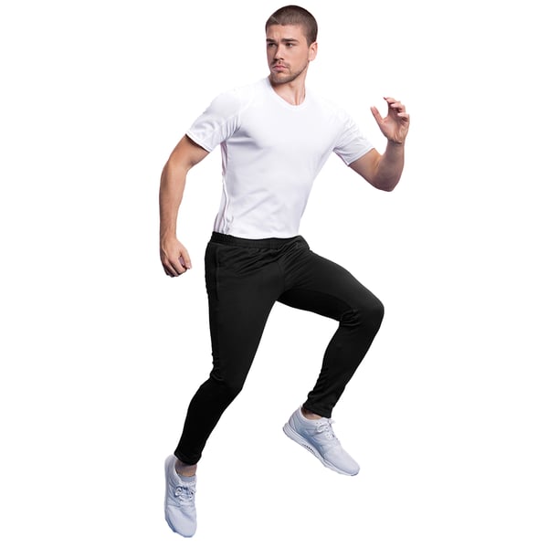 Gamegear Aikuiset Unisex Slim Fit Performance Verkkarit