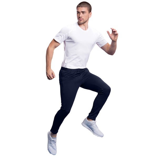 Gamegear Aikuiset Unisex Slim Fit Performance Verkkarit