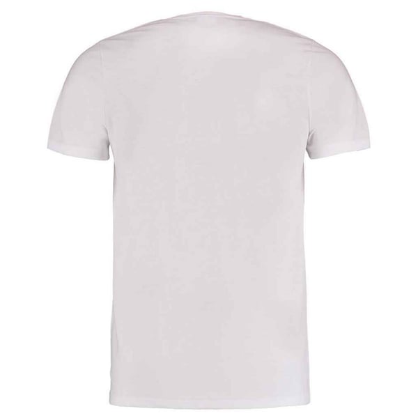 Kustom Kit Mens Superwash 60 Fashion Fit T-Shirt