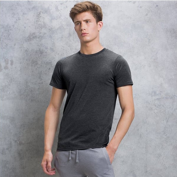Kustom Kit Mens Superwash 60 Fashion Fit T-Shirt